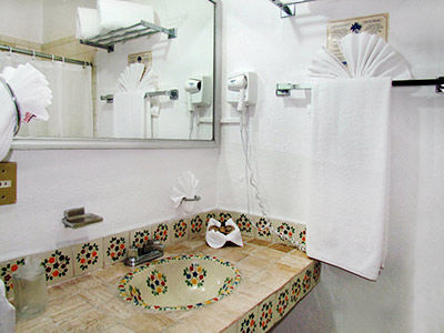 Hotel Casa Doña Susana Puerto Vallarta