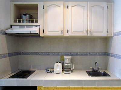 Casa Doña Susana 3* Puerto Vallarta
