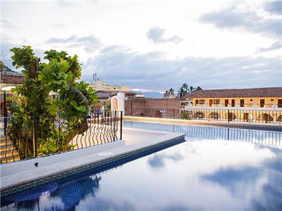 Casa Doña Susana Hotel